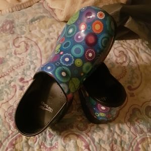 Dansko shoes